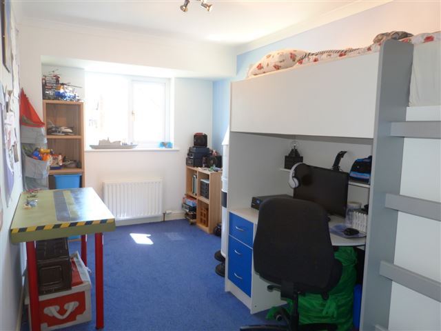  Image of 4 bedroom Detached house for sale in Ennerdale Drive Congleton CW12 at Ennerdale Drive  Congleton, CW12 4FJ