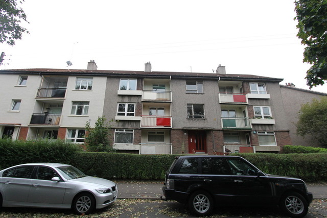  Image of 2 bedroom Flat to rent in Eriboll Street Glasgow G22 at Lambhill Glasgow Glasgow, G22 6PB