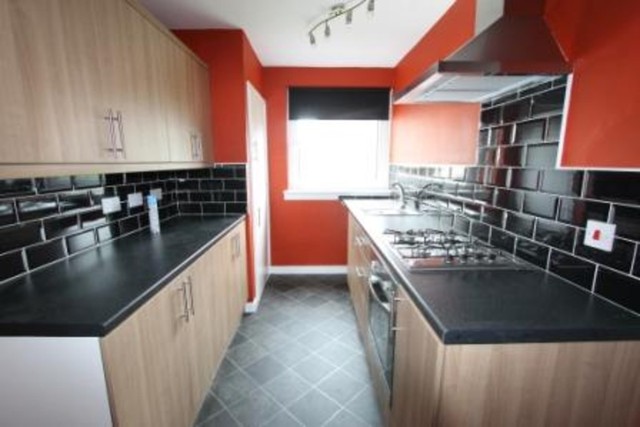  Image of 2 bedroom Flat to rent in Eriboll Street Glasgow G22 at Lambhill Glasgow Glasgow, G22 6PB