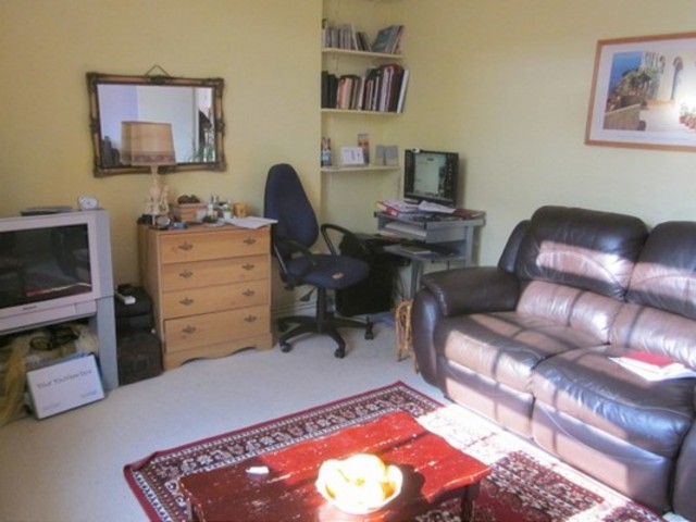  Image of 1 bedroom Flat for sale in Guinness Trust Stamford Hill London N16 at Ericsson House, Guiness Trust Stamford HIll London, N16 5TH