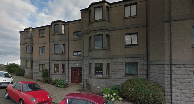  Image of 2 bedroom Flat to rent in Erroll Street Aberdeen AB24 at City Centre Aberdeen Aberdeen, AB24 5PP
