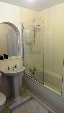  Image of 2 bedroom Flat to rent in Erroll Street Aberdeen AB24 at City Centre Aberdeen Aberdeen, AB24 5PP
