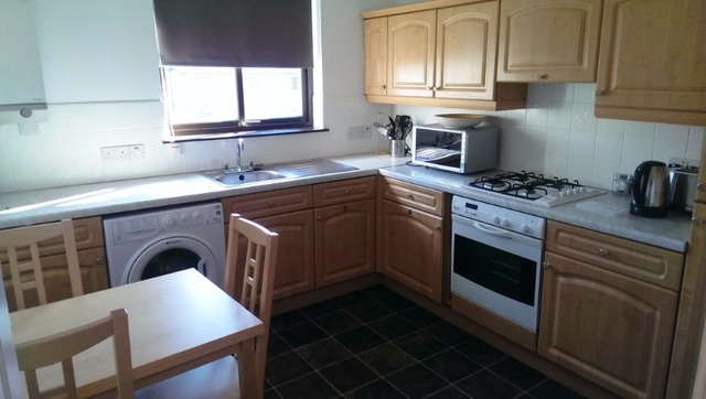  Image of 2 bedroom Flat to rent in Erroll Street Aberdeen AB24 at City Centre Aberdeen Aberdeen, AB24 5PP