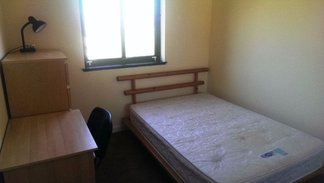  Image of 2 bedroom Flat to rent in Erroll Street Aberdeen AB24 at City Centre Aberdeen Aberdeen, AB24 5PP