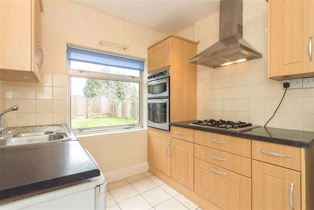 Image of 3 bedroom Semi-Detached house for sale in Evesham Road Redditch B97 at Evesham Road  Headless Cross, B97 5EW