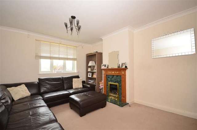  Image of 3 bedroom Maisonette for sale in Eynsford Rise Eynsford Dartford DA4 at Eynsford Kent Eynsford, DA4 0HS
