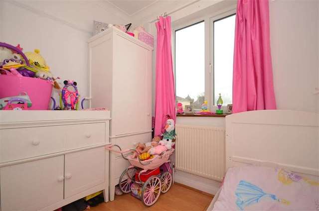  Image of 3 bedroom Maisonette for sale in Eynsford Rise Eynsford Dartford DA4 at Eynsford Kent Eynsford, DA4 0HS