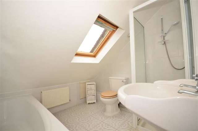  Image of 3 bedroom Maisonette for sale in Eynsford Rise Eynsford Dartford DA4 at Eynsford Kent Eynsford, DA4 0HS