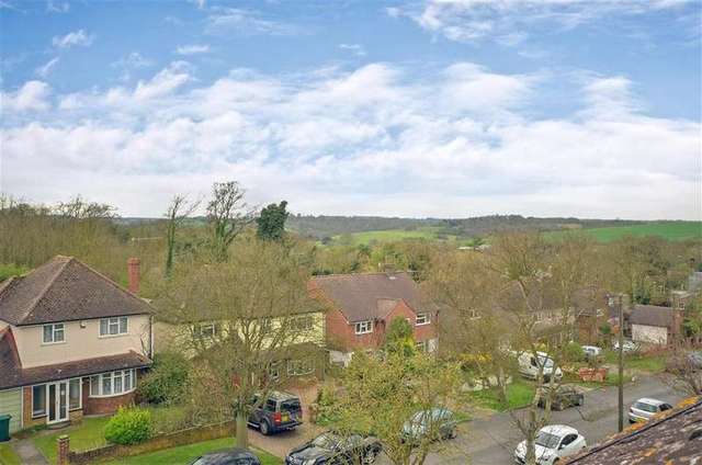  Image of 3 bedroom Maisonette for sale in Eynsford Rise Eynsford Dartford DA4 at Eynsford Kent Eynsford, DA4 0HS