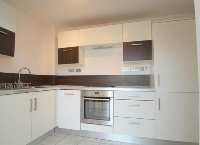  Image of 2 bedroom Apartment to rent in Fairfield Road London E3 at Fairfield Road  London, E3 2QF
