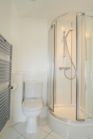  Image of 2 bedroom Apartment to rent in Fairfield Road London E3 at Fairfield Road  London, E3 2QF