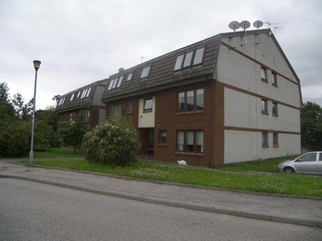  Image of 1 bedroom Flat to rent in Fairview Drive Danestone Aberdeen AB22 at Danestone Aberdeen Aberdeen, AB22 8ZZ