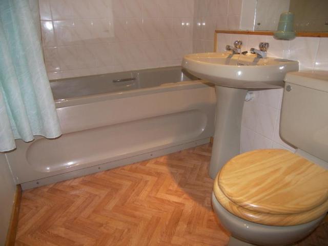  Image of 1 bedroom Flat to rent in Fairview Drive Danestone Aberdeen AB22 at Danestone Aberdeen Aberdeen, AB22 8ZZ