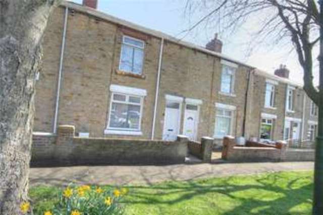  Image of 2 bedroom Terraced house for sale in Fairview Terrace Stanley DH9 at Greencroft Stanley Leadgate, DH9 8NR