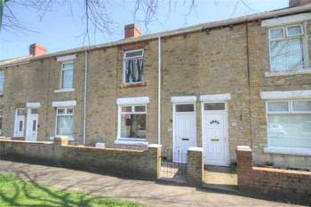  Image of 2 bedroom Terraced house for sale in Fairview Terrace Stanley DH9 at Greencroft Stanley Leadgate, DH9 8NR