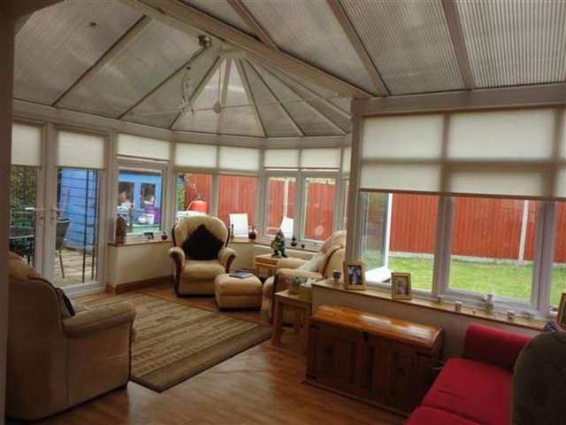  Image of 4 bedroom Detached house for sale in Falcon Close Caldicot NP26 at Caldicot, NP26 5FB