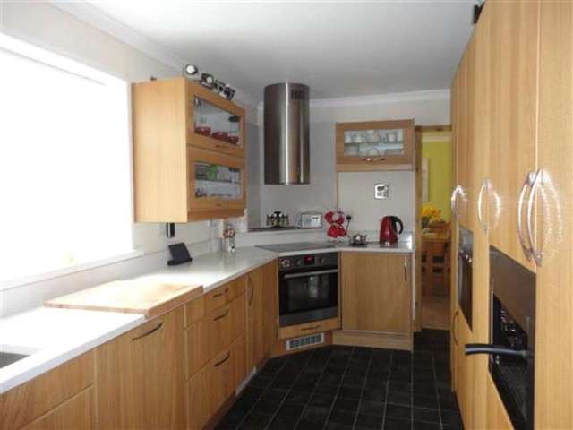  Image of 4 bedroom Detached house for sale in Falcon Close Caldicot NP26 at Caldicot, NP26 5FB