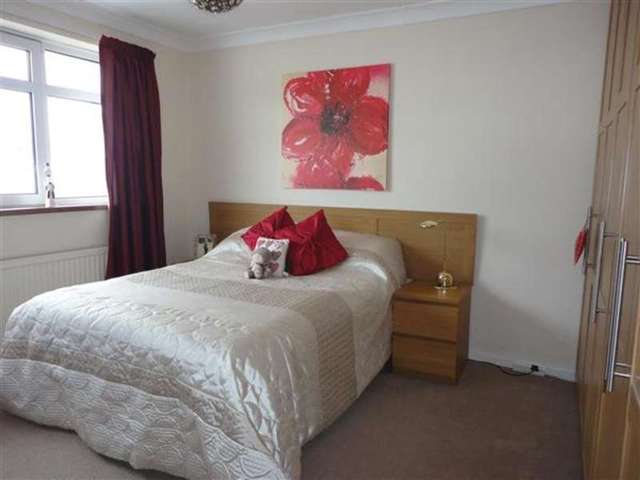  Image of 4 bedroom Detached house for sale in Falcon Close Caldicot NP26 at Caldicot, NP26 5FB