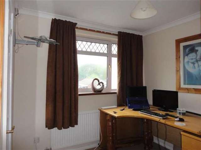 Image of 4 bedroom Detached house for sale in Falcon Close Caldicot NP26 at Caldicot, NP26 5FB