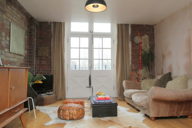  Image of 2 bedroom Apartment to rent in Copperfield Road London E3 at Falcon Works  London, E3 4RT