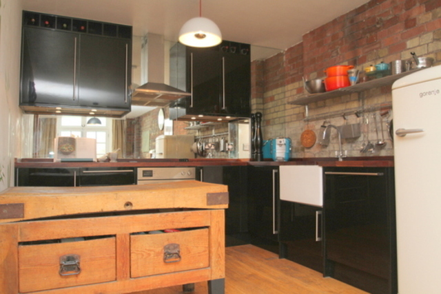  Image of 2 bedroom Apartment to rent in Copperfield Road London E3 at Falcon Works  London, E3 4RT