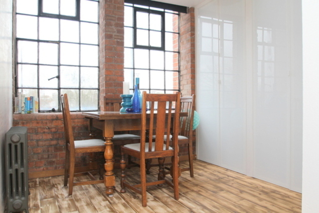  Image of 2 bedroom Apartment to rent in Copperfield Road London E3 at Falcon Works  London, E3 4RT