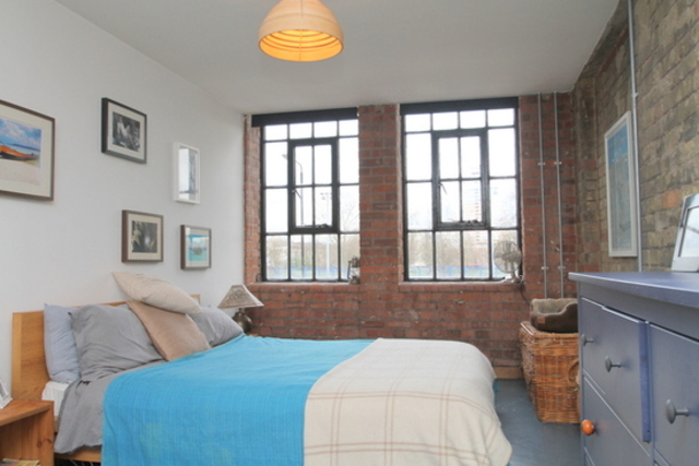  Image of 2 bedroom Apartment to rent in Copperfield Road London E3 at Falcon Works  London, E3 4RT