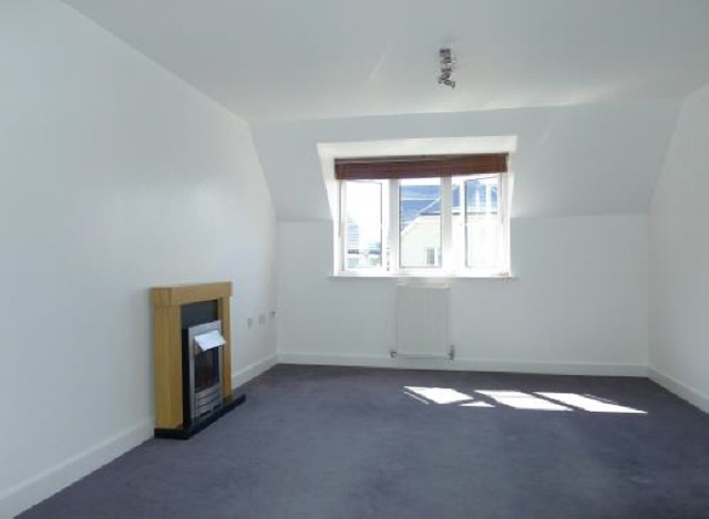  Image of 1 bedroom Flat to rent in Broadacre Place Fareham PO14 at Fareham Hampshire Fareham, PO14 1GZ