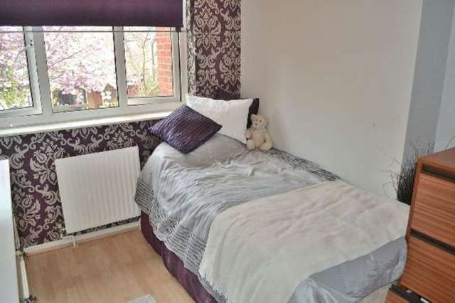  Image of 3 bedroom Semi-Detached house for sale in Farm Close Long Eaton Nottingham NG10 at Farm Close  Long Eaton, NG10 1PL
