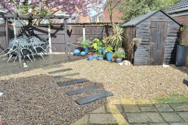  Image of 3 bedroom Semi-Detached house for sale in Farm Close Long Eaton Nottingham NG10 at Farm Close  Long Eaton, NG10 1PL