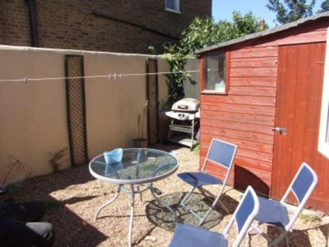  Image of 4 bedroom End of Terrace for sale in Farmer Road London E10 at Farmer Road  Leyton, E10 5DH