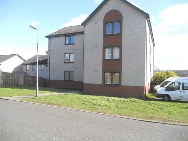  Image of 1 bedroom Flat to rent in Farrier Court Blackburn Bathgate EH47 at Blackburn West Lothian West Lothian, EH47 7QN