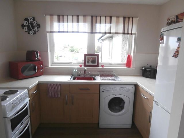  Image of 1 bedroom Flat to rent in Farrier Court Blackburn Bathgate EH47 at Blackburn West Lothian West Lothian, EH47 7QN