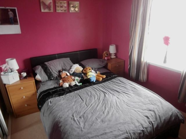  Image of 1 bedroom Flat to rent in Farrier Court Blackburn Bathgate EH47 at Blackburn West Lothian West Lothian, EH47 7QN