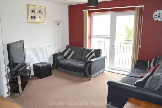  Image of 2 bedroom Flat for sale in Fawn Close Gosport PO13 at Fawn Close Rowner Gosport, PO13 8NG