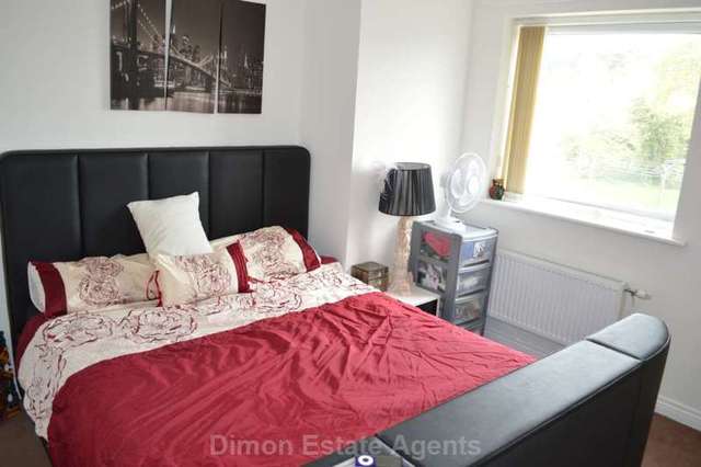  Image of 2 bedroom Flat for sale in Fawn Close Gosport PO13 at Fawn Close Rowner Gosport, PO13 8NG