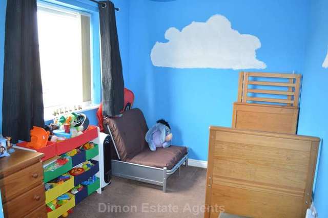  Image of 2 bedroom Flat for sale in Fawn Close Gosport PO13 at Fawn Close Rowner Gosport, PO13 8NG