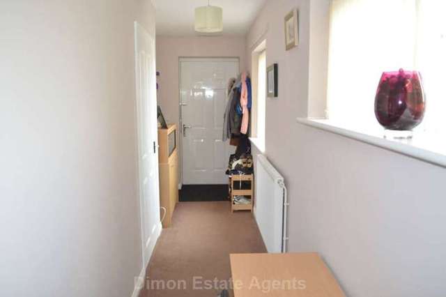  Image of 2 bedroom Flat for sale in Fawn Close Gosport PO13 at Fawn Close Rowner Gosport, PO13 8NG
