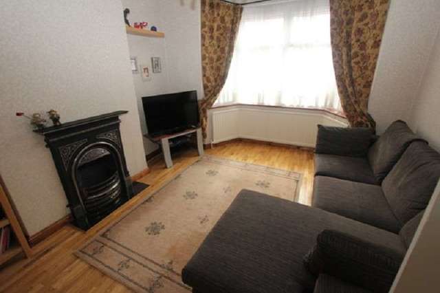 Image of 3 bedroom Semi-Detached house for sale in Fernhurst Gardens Edgware HA8 at Fernhurst Gardens  Edgware, HA8 7PQ