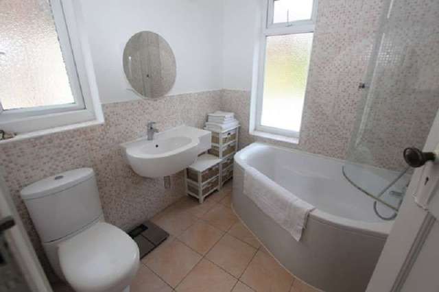  Image of 3 bedroom Semi-Detached house for sale in Fernhurst Gardens Edgware HA8 at Fernhurst Gardens  Edgware, HA8 7PQ