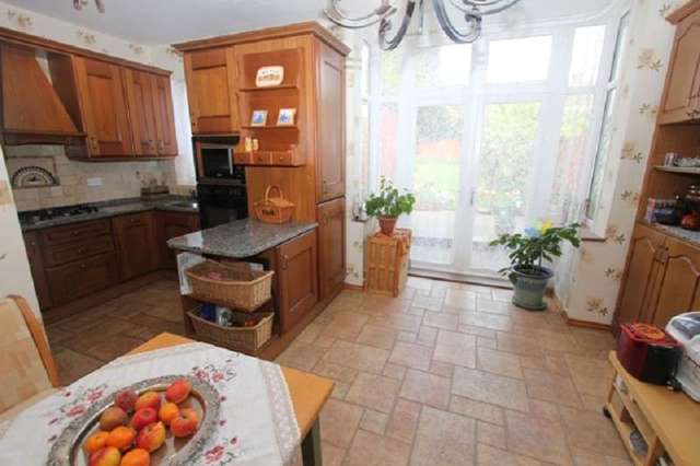 Image of 3 bedroom Semi-Detached house for sale in Fernhurst Gardens Edgware HA8 at Fernhurst Gardens  Edgware, HA8 7PQ