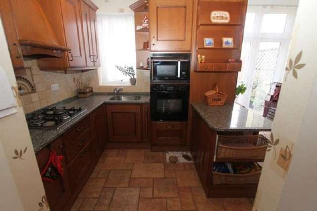  Image of 3 bedroom Semi-Detached house for sale in Fernhurst Gardens Edgware HA8 at Fernhurst Gardens  Edgware, HA8 7PQ