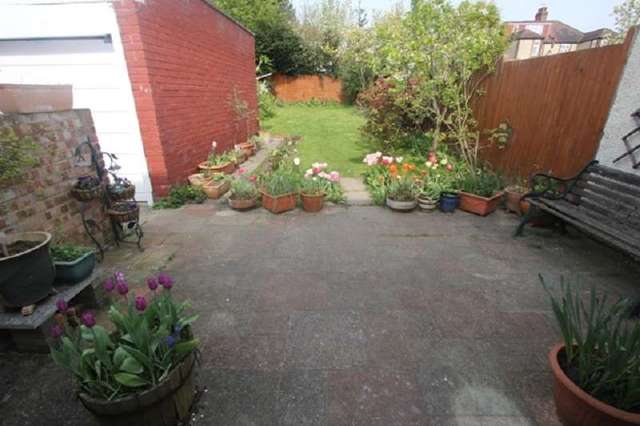 Image of 3 bedroom Semi-Detached house for sale in Fernhurst Gardens Edgware HA8 at Fernhurst Gardens  Edgware, HA8 7PQ
