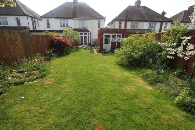  Image of 3 bedroom Semi-Detached house for sale in Fernhurst Gardens Edgware HA8 at Fernhurst Gardens  Edgware, HA8 7PQ
