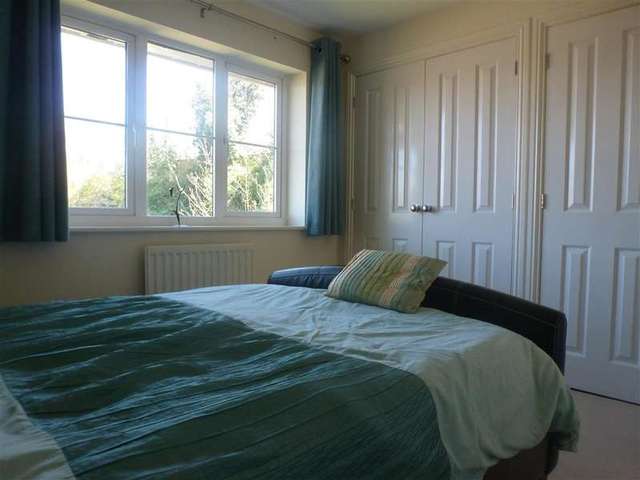  Image of 2 bedroom Terraced house for sale in Finch Close Faversham ME13 at Faversham Kent Faversham, ME13 8JX