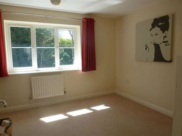  Image of 2 bedroom Terraced house for sale in Finch Close Faversham ME13 at Faversham Kent Faversham, ME13 8JX