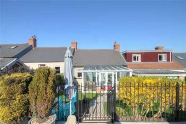  Image of 2 bedroom Detached house for sale in First Street Pont Bungalows Consett DH8 at Pont Bungalows Leadgate Newlands, DH8 6JE