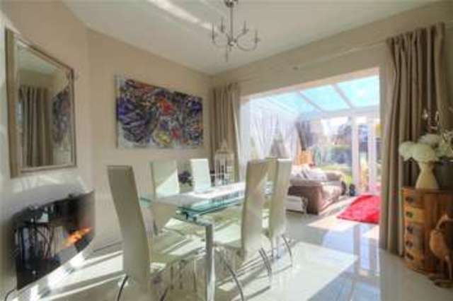  Image of 2 bedroom Detached house for sale in First Street Pont Bungalows Consett DH8 at Pont Bungalows Leadgate Newlands, DH8 6JE