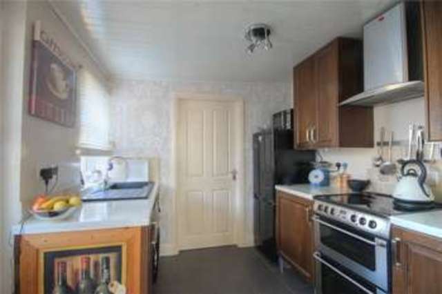  Image of 2 bedroom Detached house for sale in First Street Pont Bungalows Consett DH8 at Pont Bungalows Leadgate Newlands, DH8 6JE
