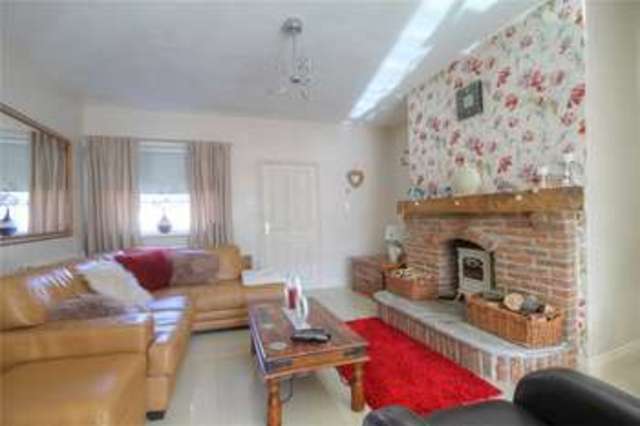  Image of 2 bedroom Detached house for sale in First Street Pont Bungalows Consett DH8 at Pont Bungalows Leadgate Newlands, DH8 6JE